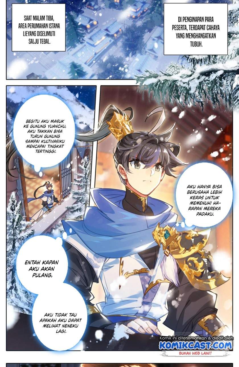 cang-yuantu - Chapter: 56