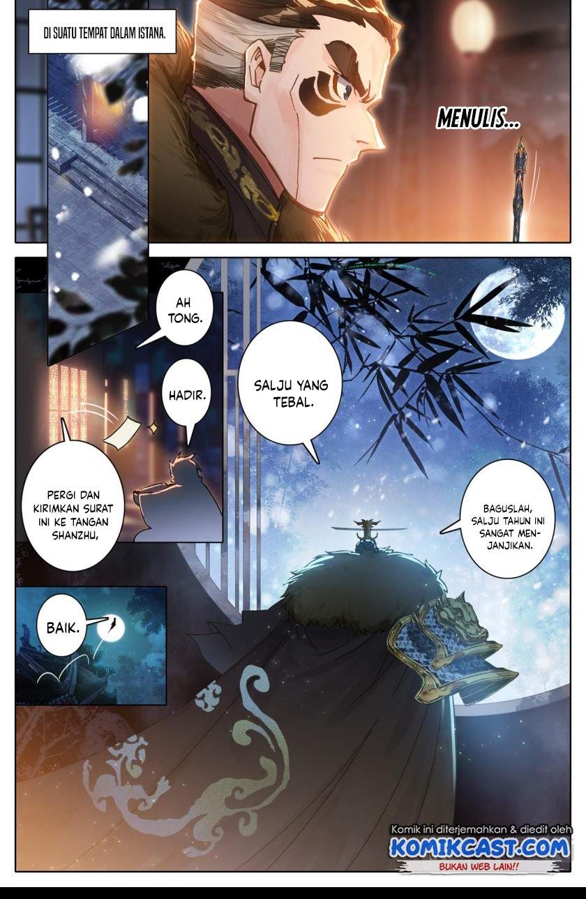 cang-yuantu - Chapter: 56