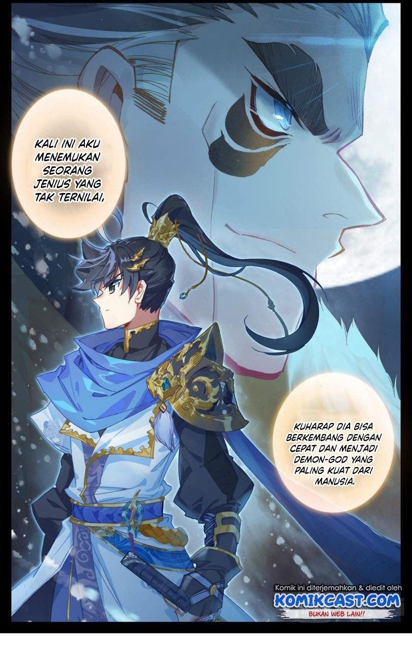 cang-yuantu - Chapter: 56