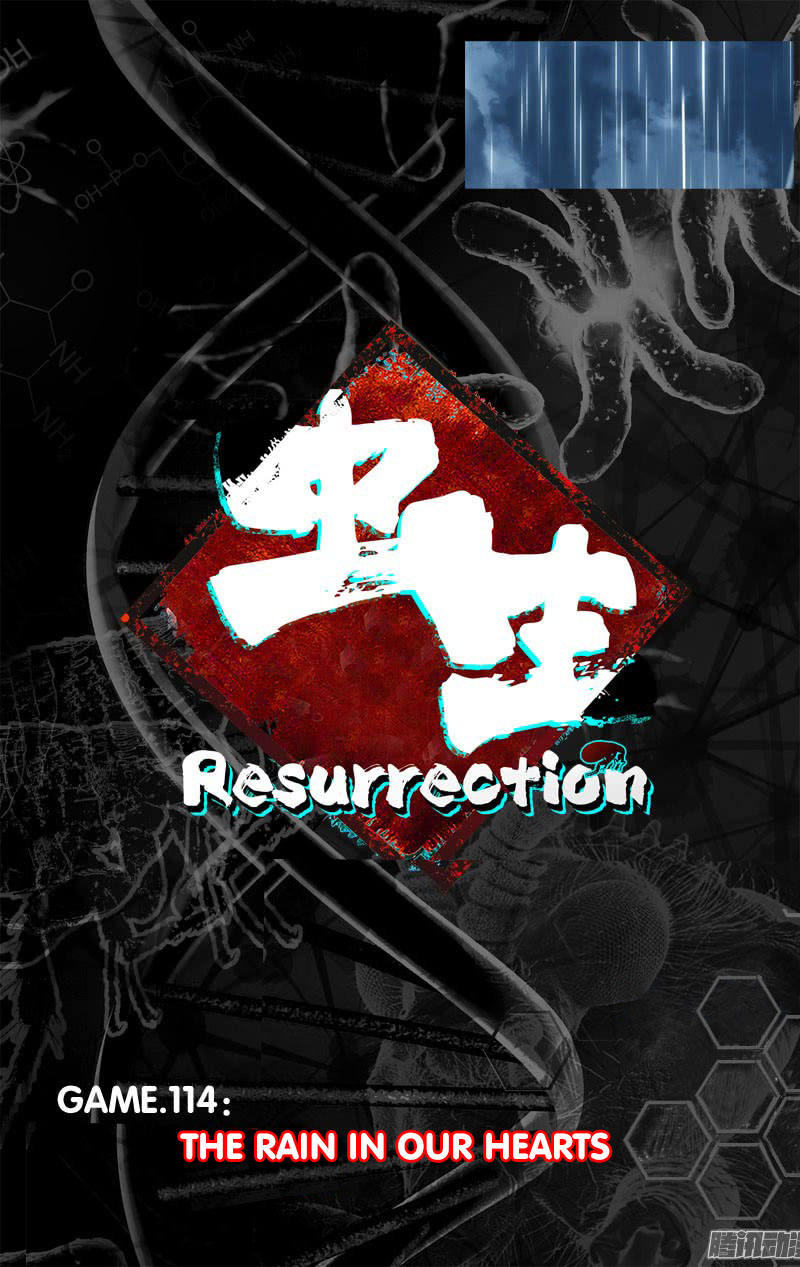 chong-sheng-resurrection - Chapter: 114