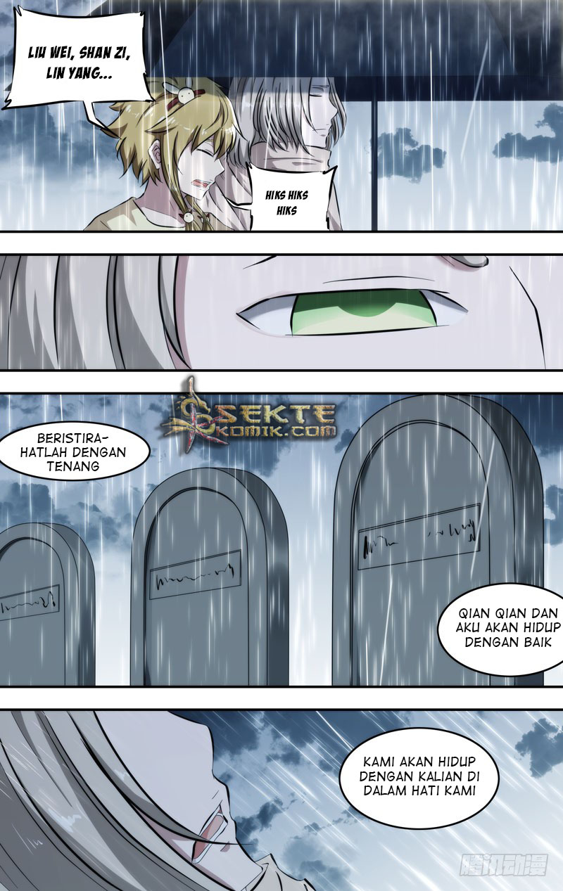 chong-sheng-resurrection - Chapter: 114