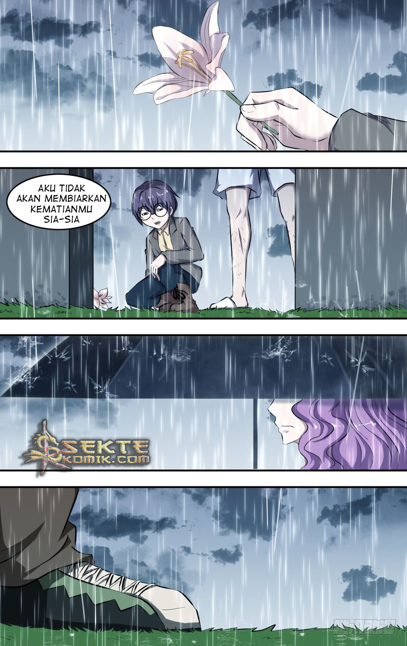 chong-sheng-resurrection - Chapter: 114