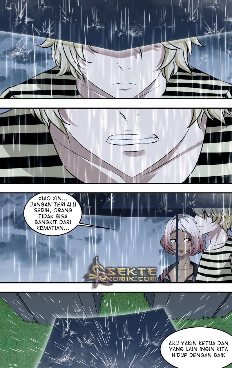 chong-sheng-resurrection - Chapter: 114