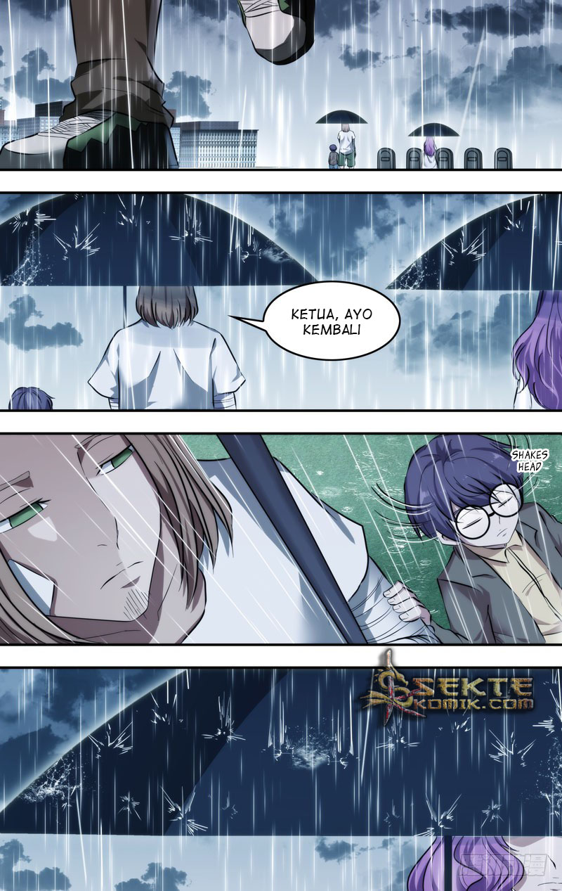 chong-sheng-resurrection - Chapter: 114