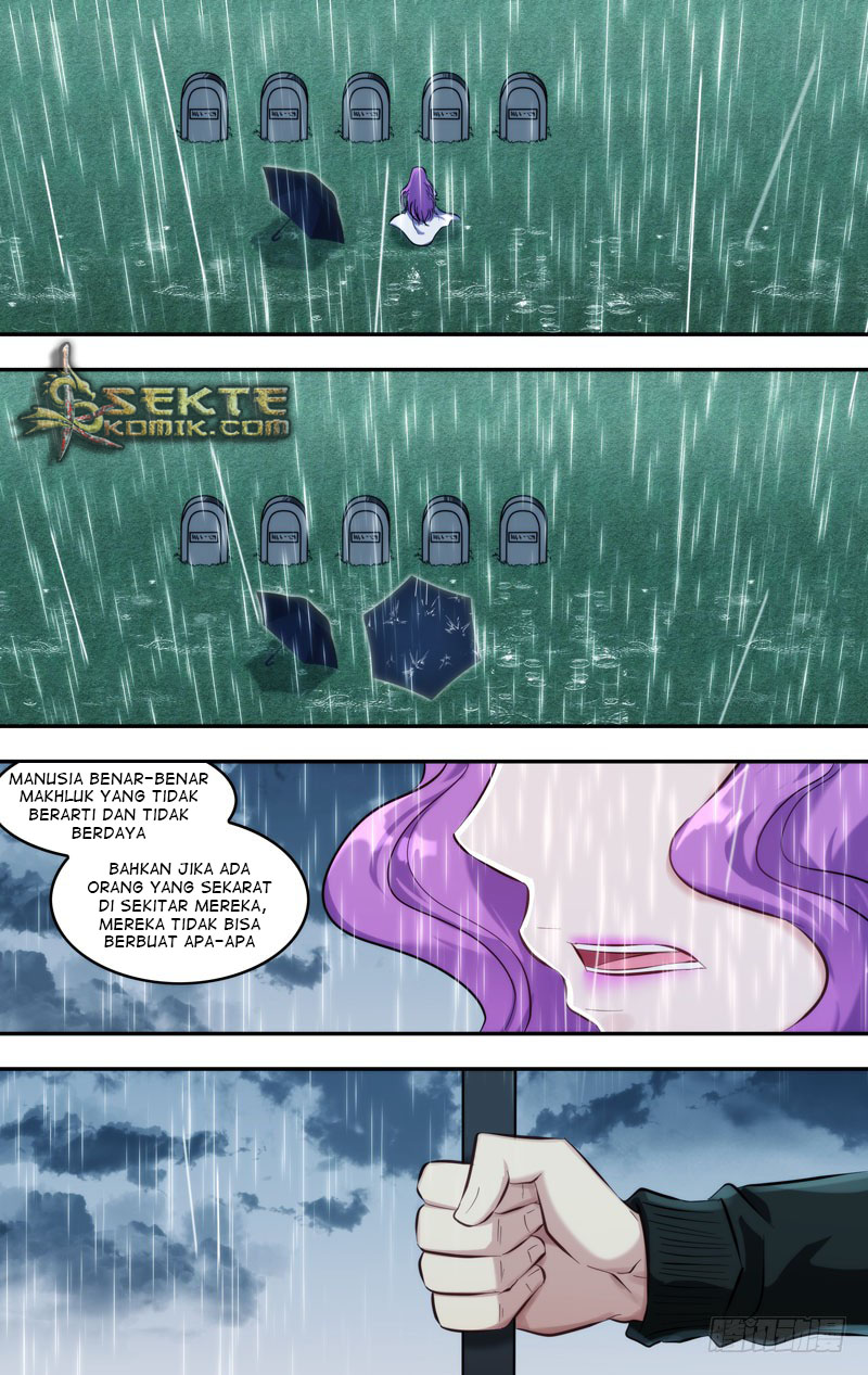 chong-sheng-resurrection - Chapter: 114