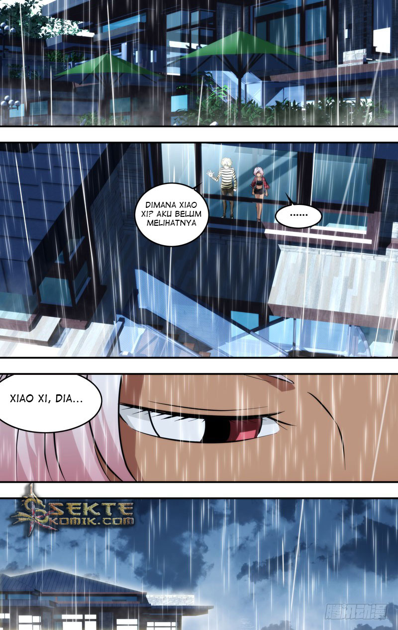 chong-sheng-resurrection - Chapter: 114