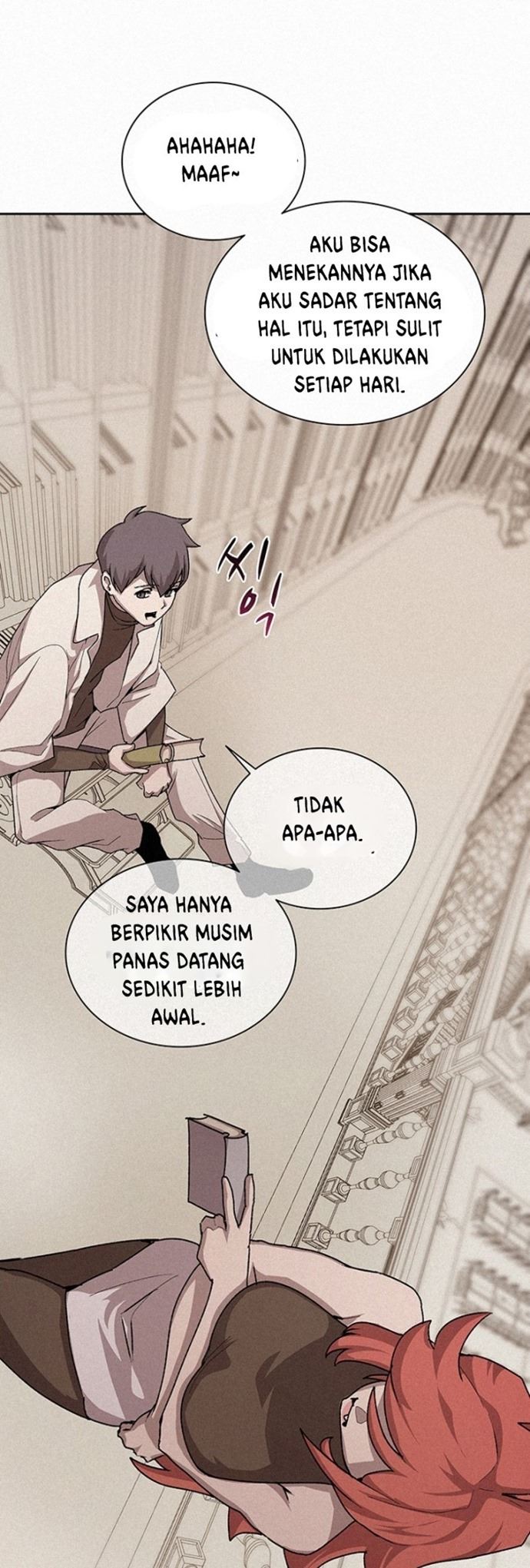 book-eater - Chapter: 46
