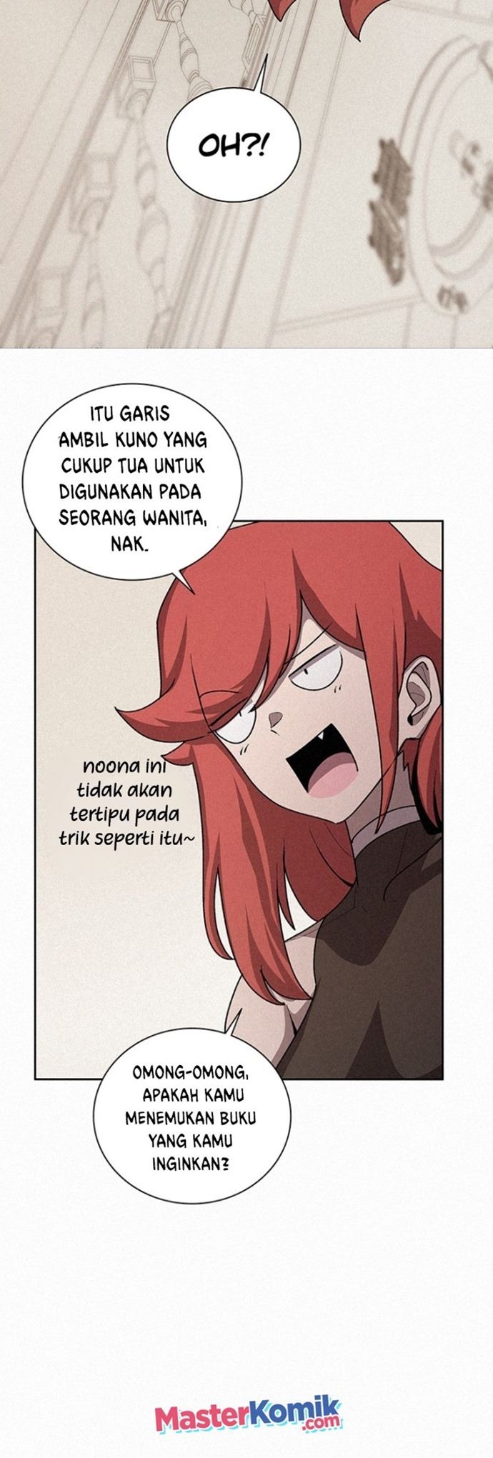 book-eater - Chapter: 46