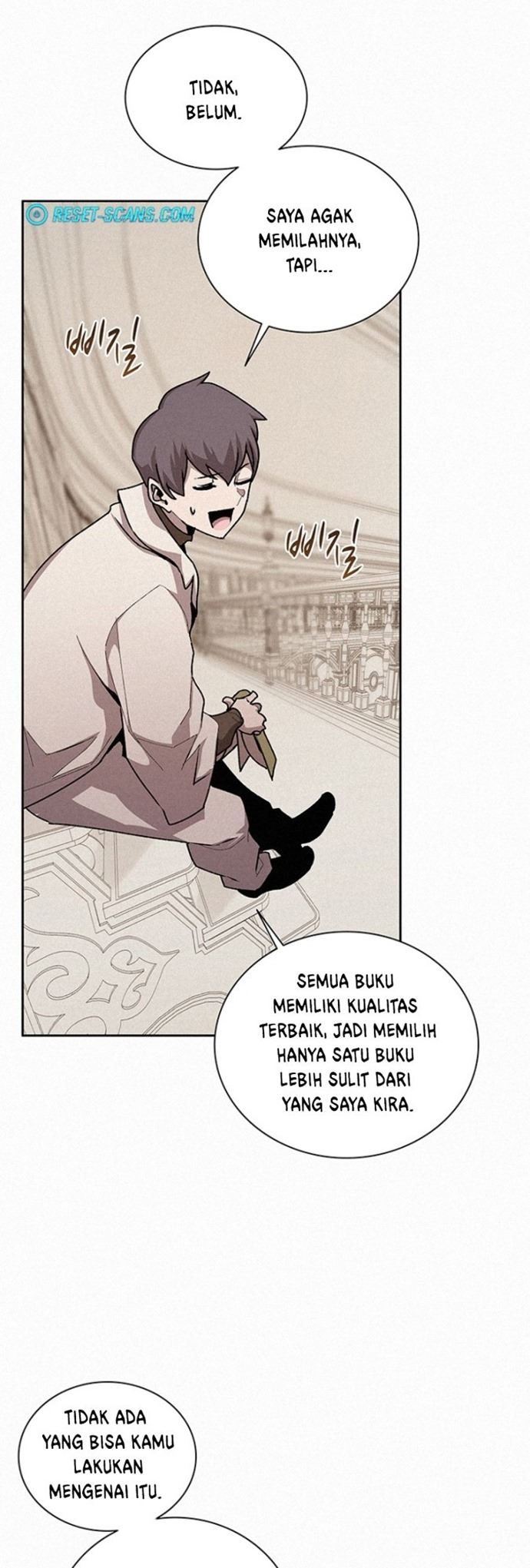 book-eater - Chapter: 46