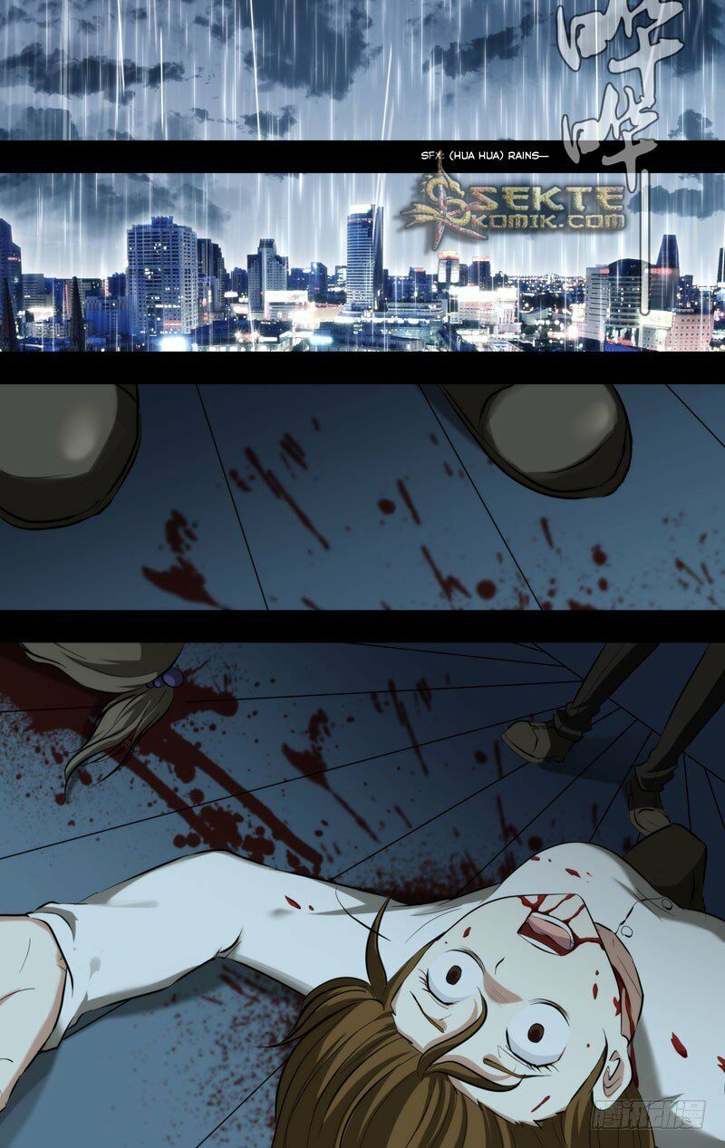 chong-sheng-resurrection - Chapter: 115