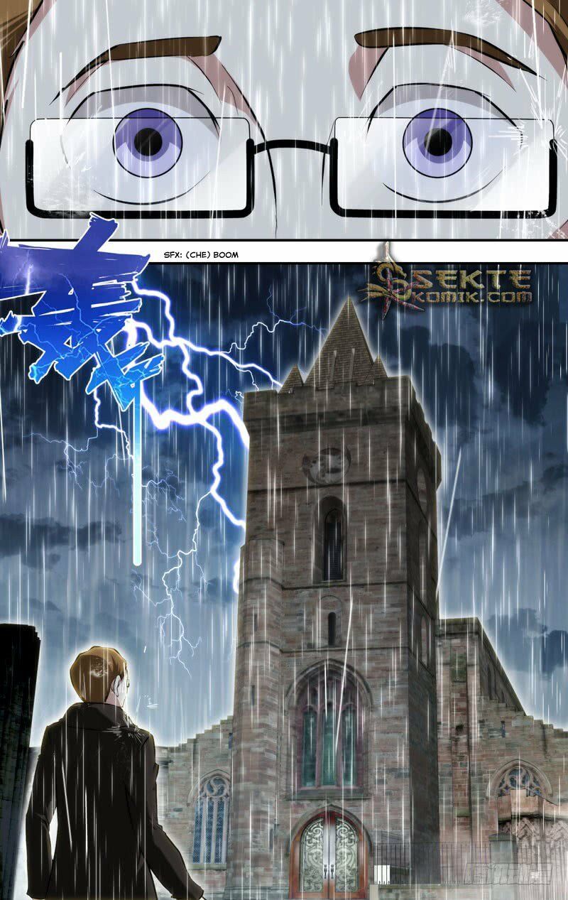 chong-sheng-resurrection - Chapter: 115