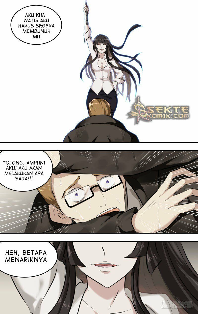 chong-sheng-resurrection - Chapter: 115