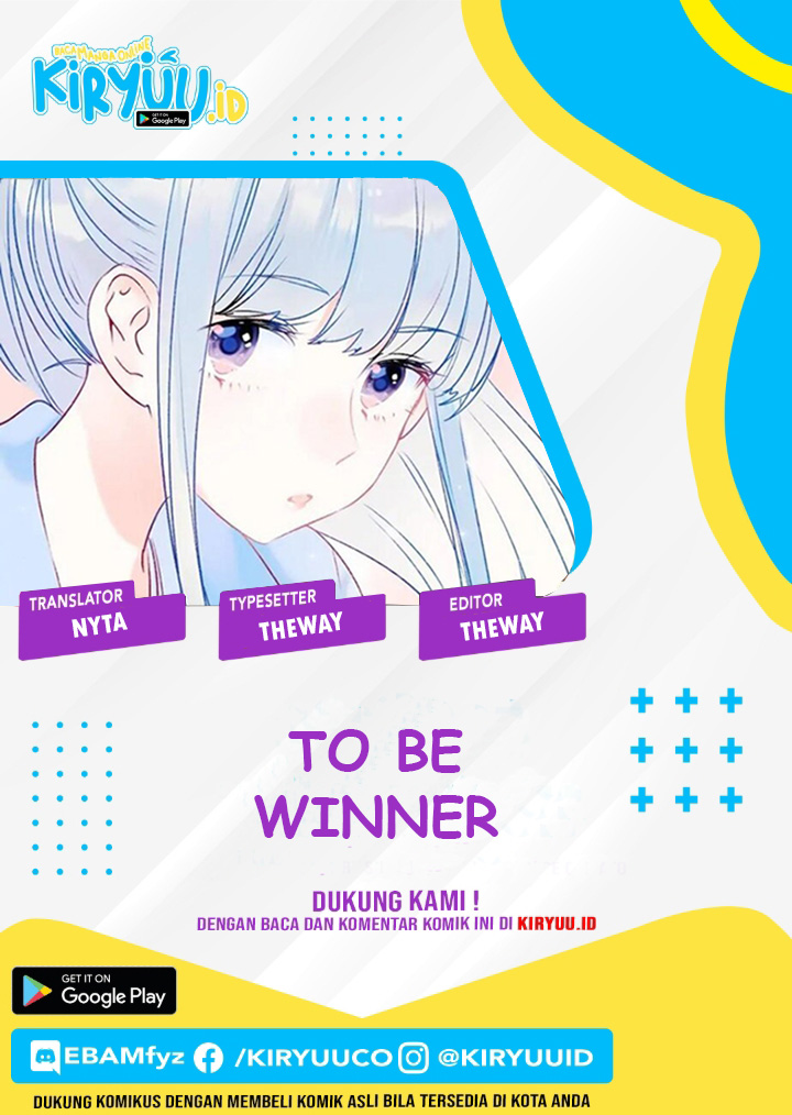 to-be-winner - Chapter: 75