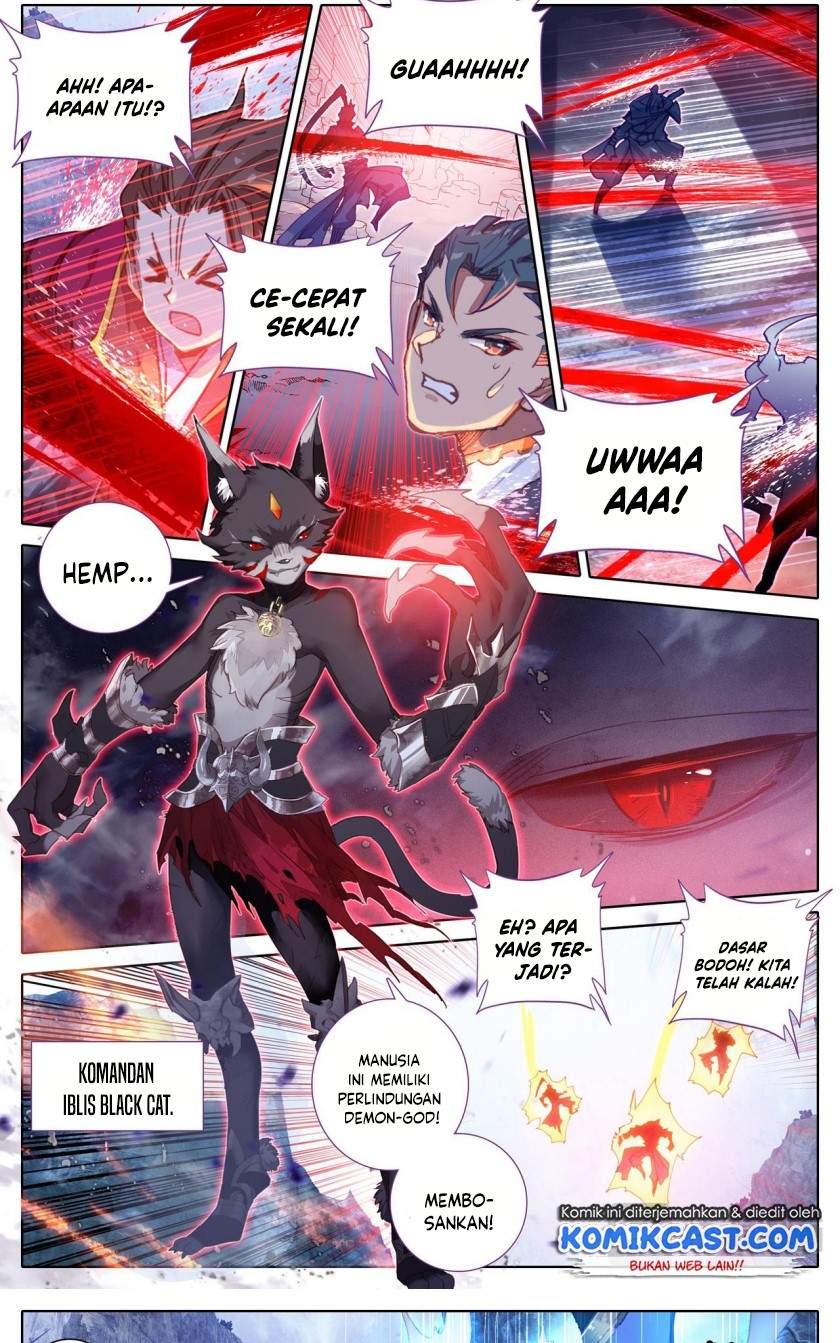 cang-yuantu - Chapter: 58