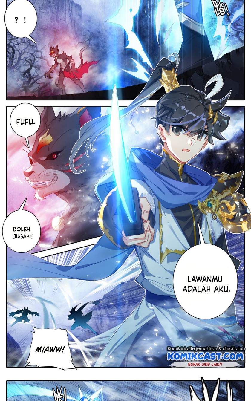 cang-yuantu - Chapter: 58