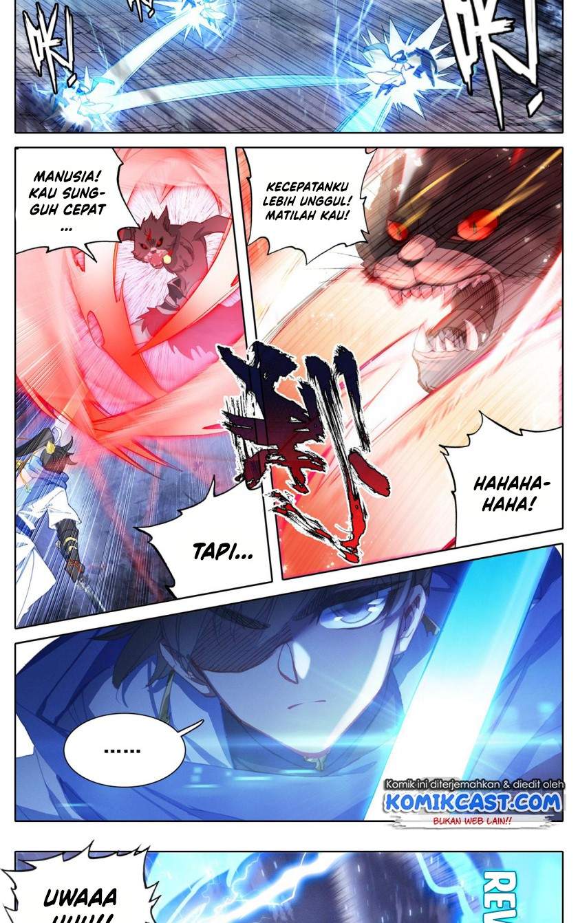 cang-yuantu - Chapter: 58