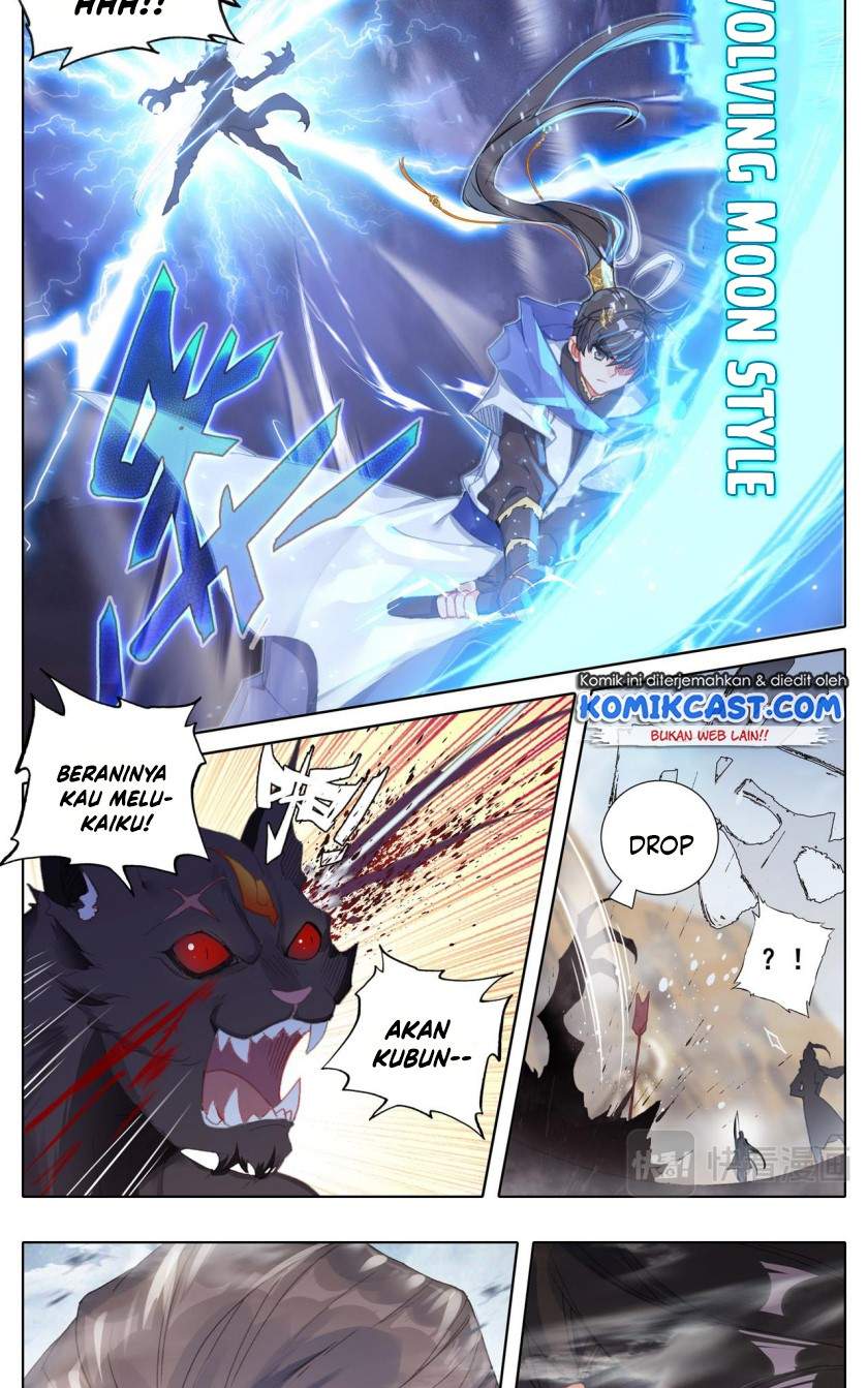 cang-yuantu - Chapter: 58