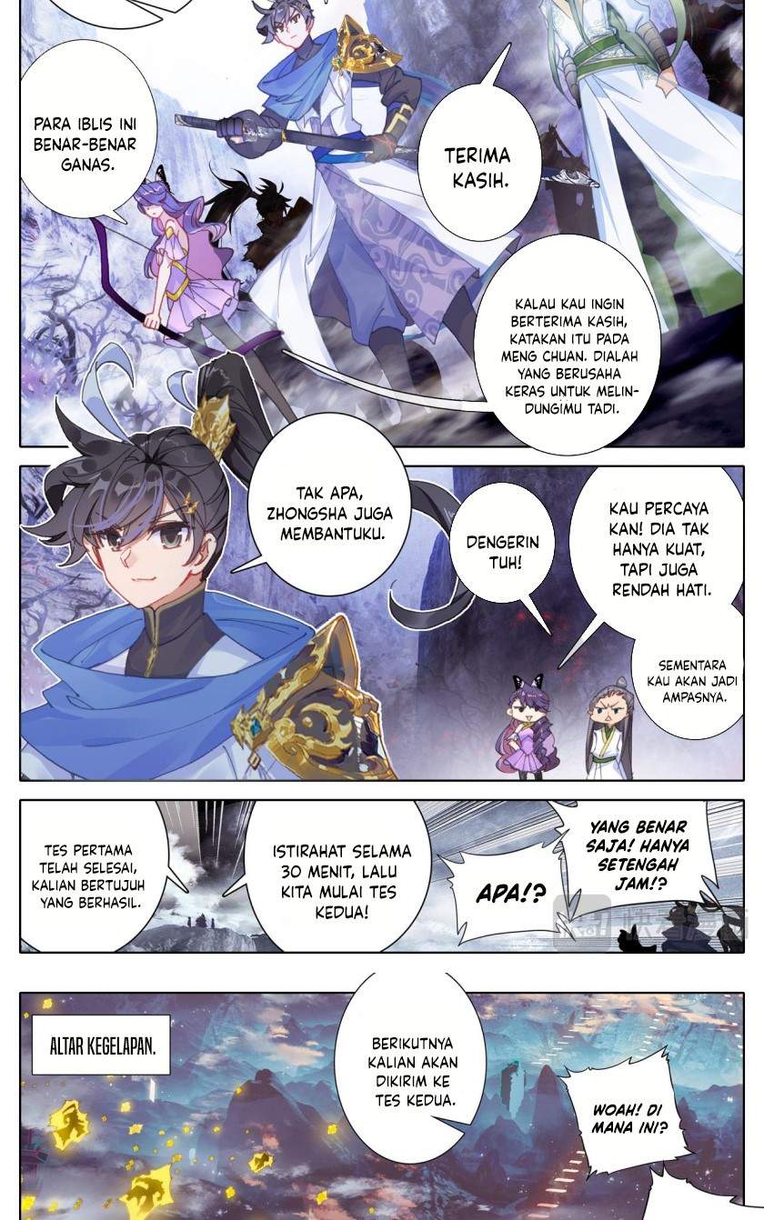 cang-yuantu - Chapter: 58