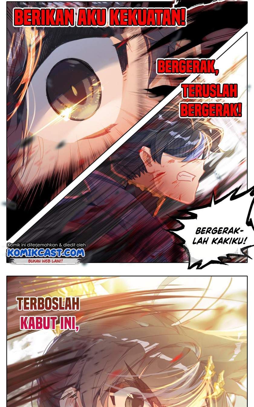 cang-yuantu - Chapter: 58