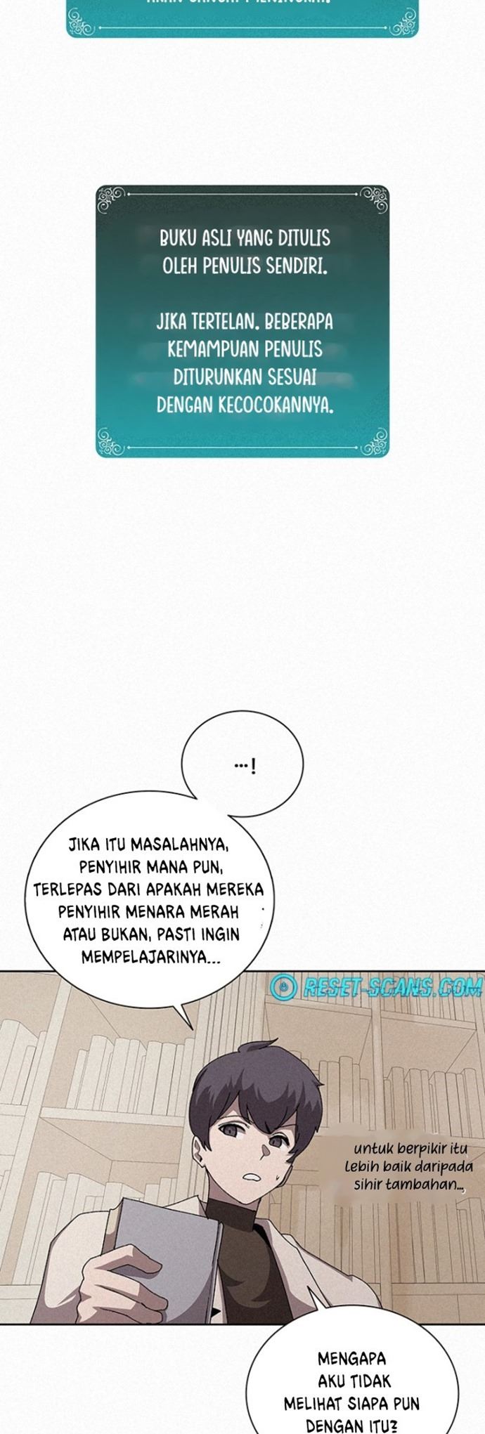 book-eater - Chapter: 46