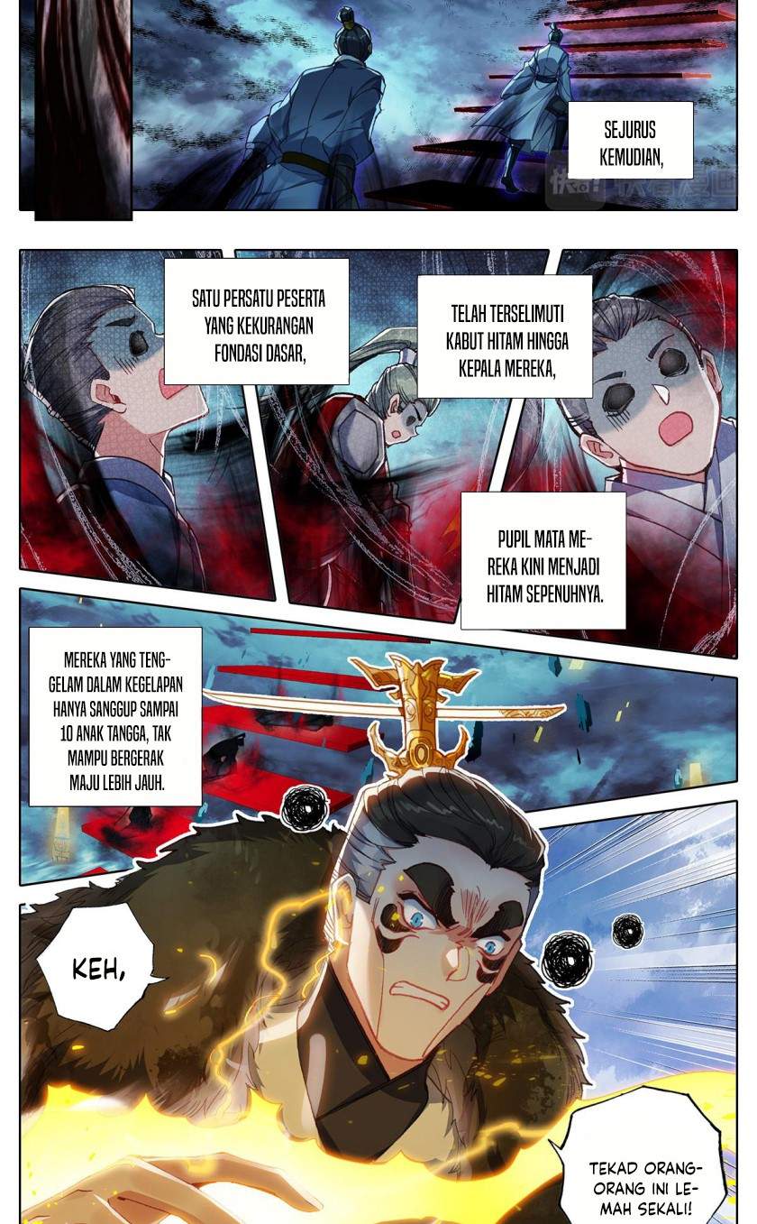 cang-yuantu - Chapter: 59