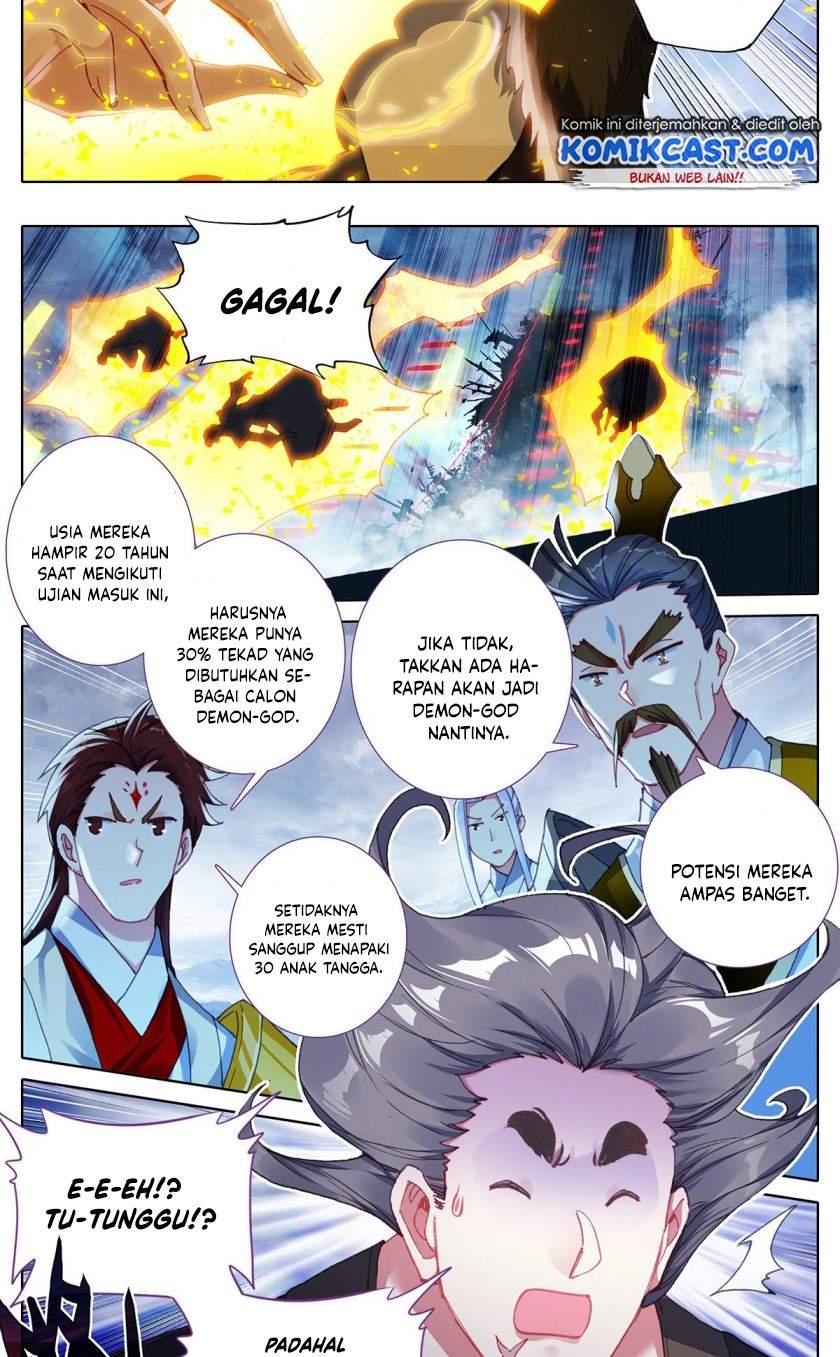 cang-yuantu - Chapter: 59