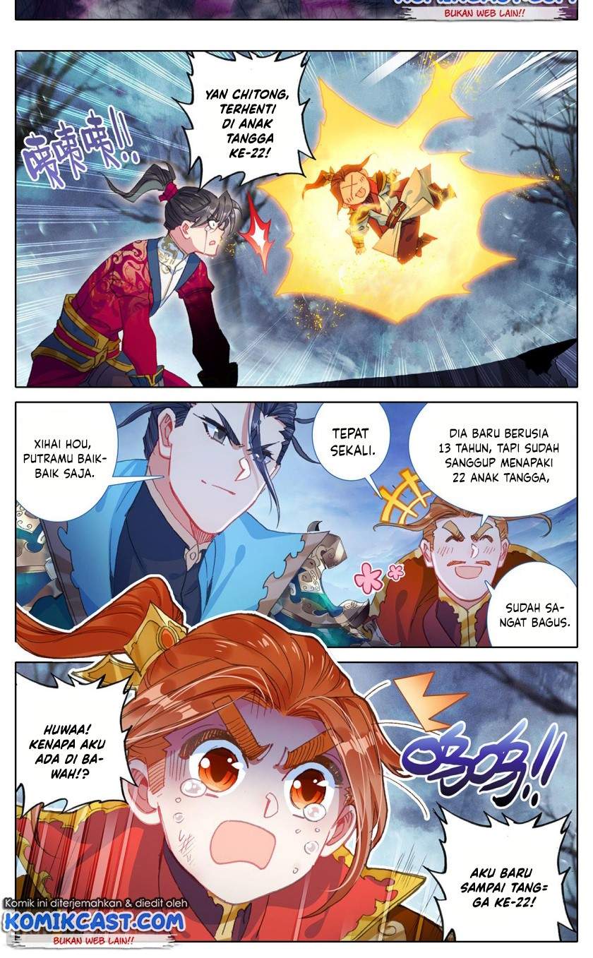 cang-yuantu - Chapter: 59