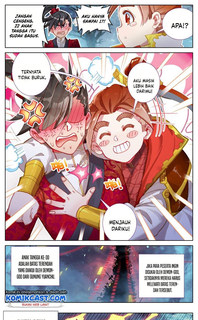 cang-yuantu - Chapter: 59