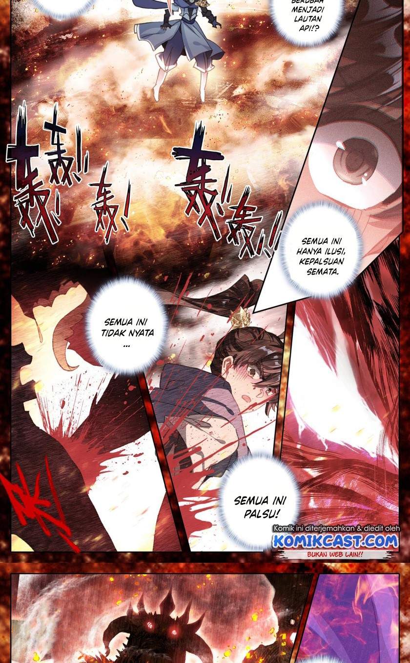 cang-yuantu - Chapter: 59