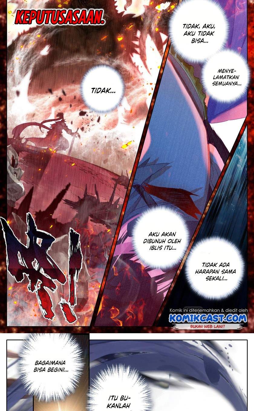 cang-yuantu - Chapter: 59