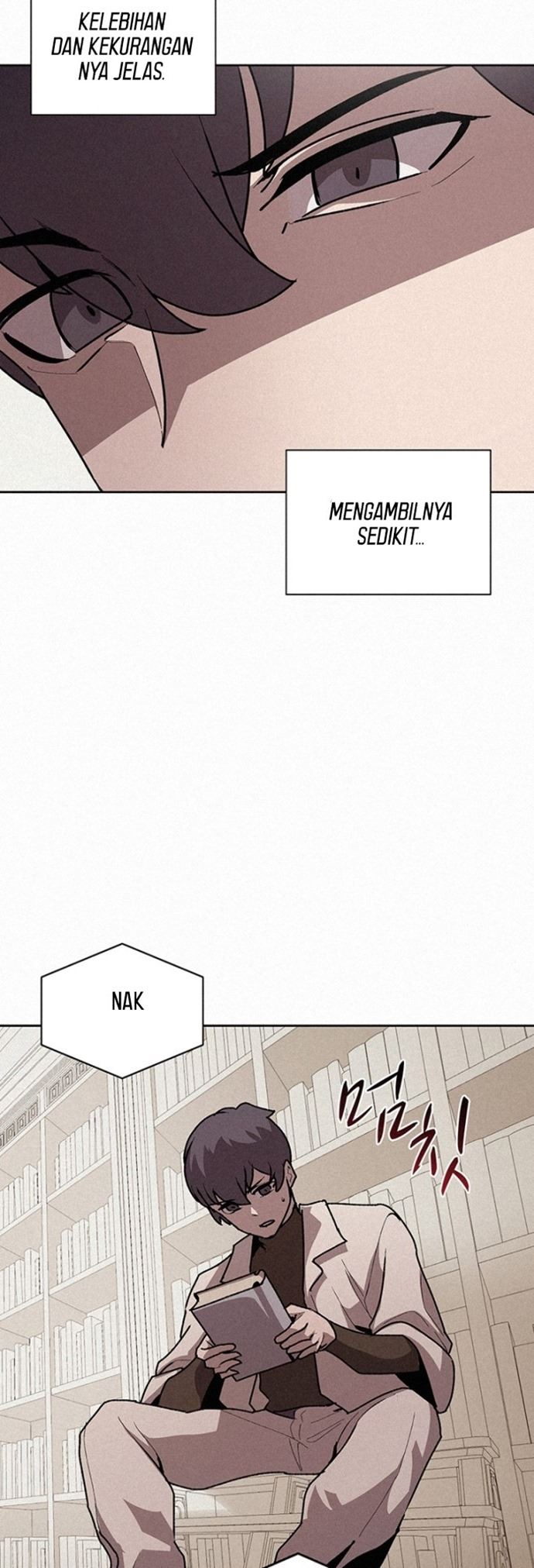 book-eater - Chapter: 46