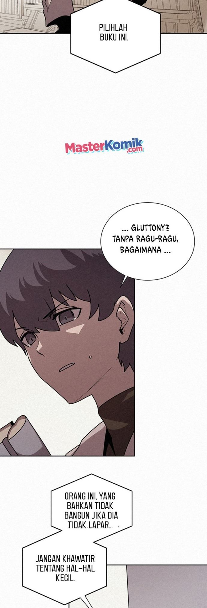 book-eater - Chapter: 46