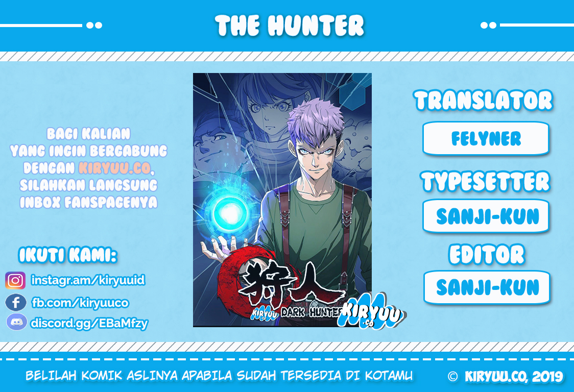 the-hunter - Chapter: 96