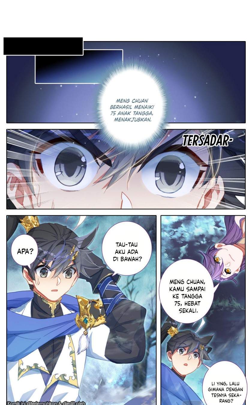 cang-yuantu - Chapter: 60