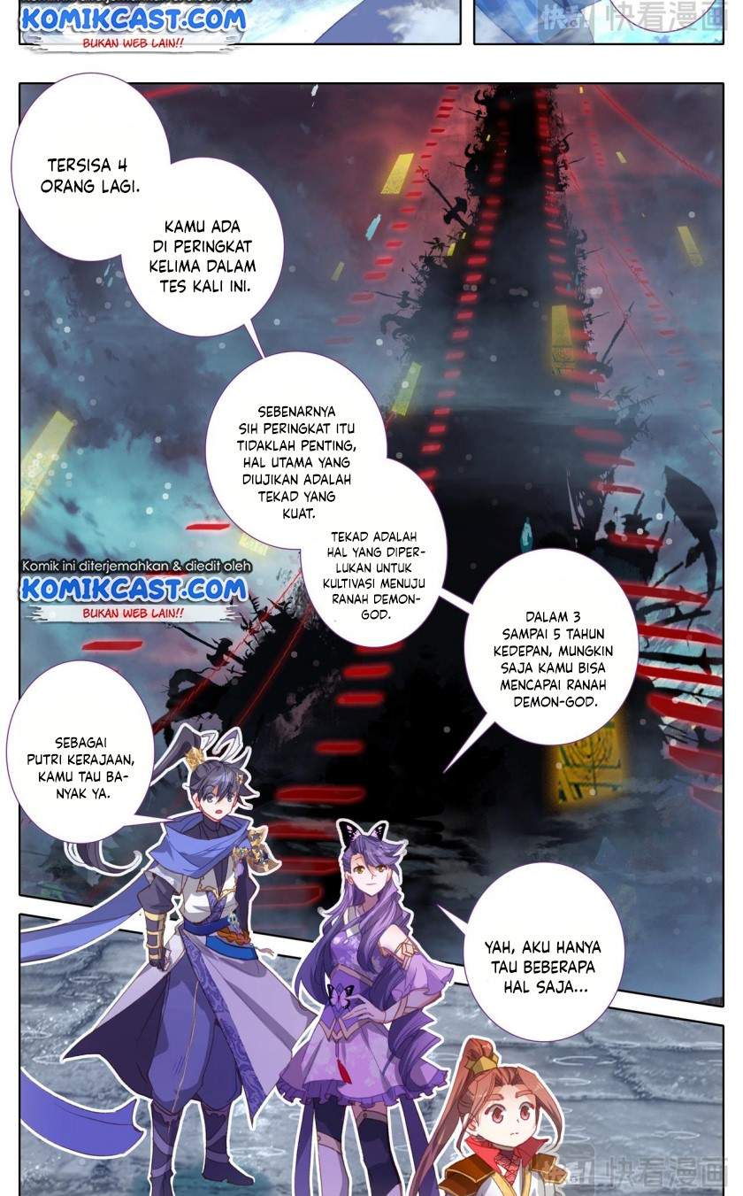 cang-yuantu - Chapter: 60