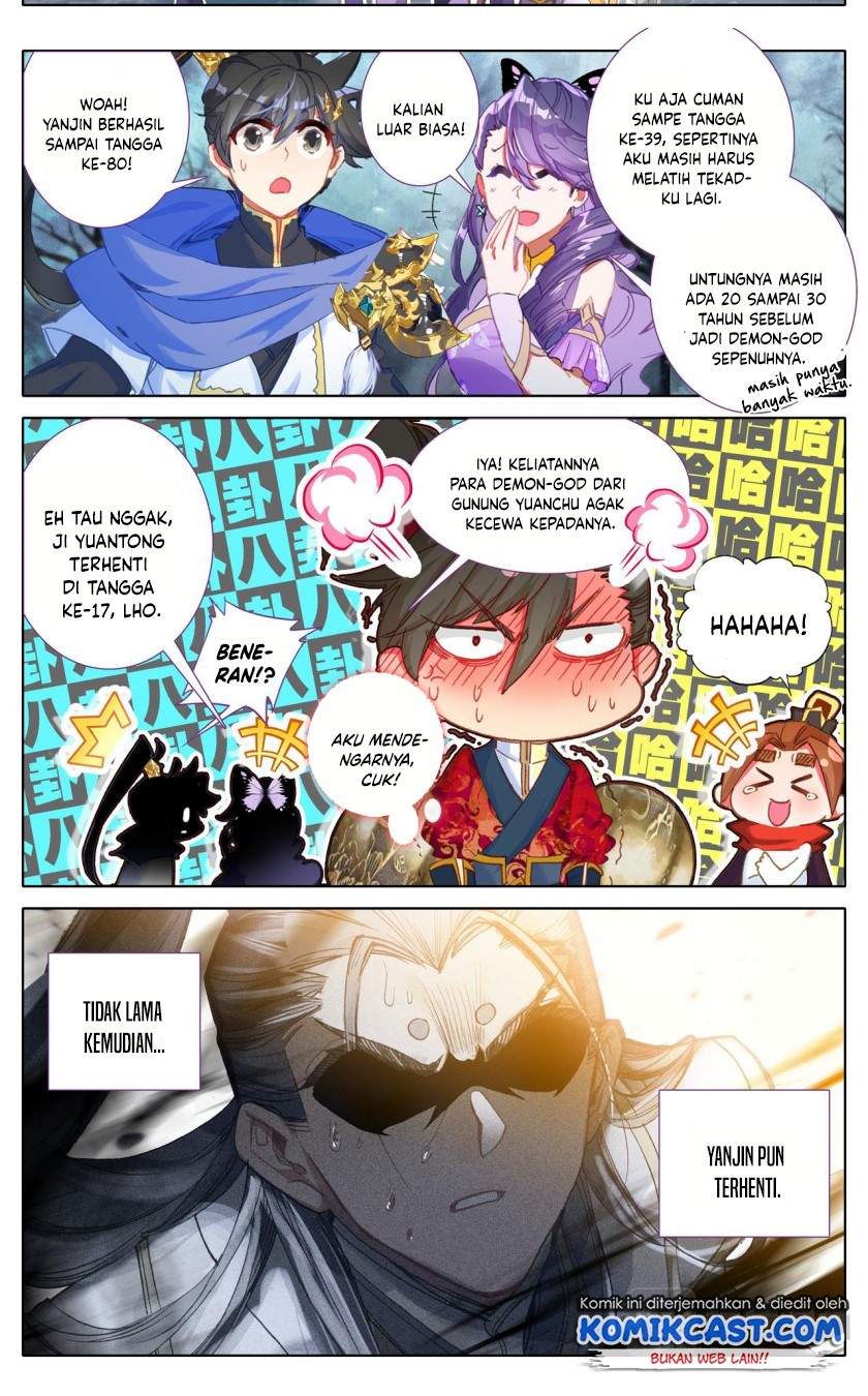 cang-yuantu - Chapter: 60