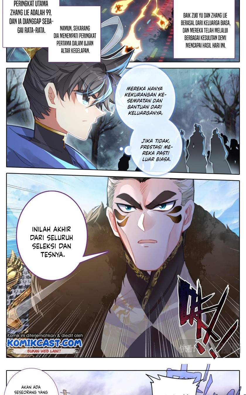 cang-yuantu - Chapter: 60