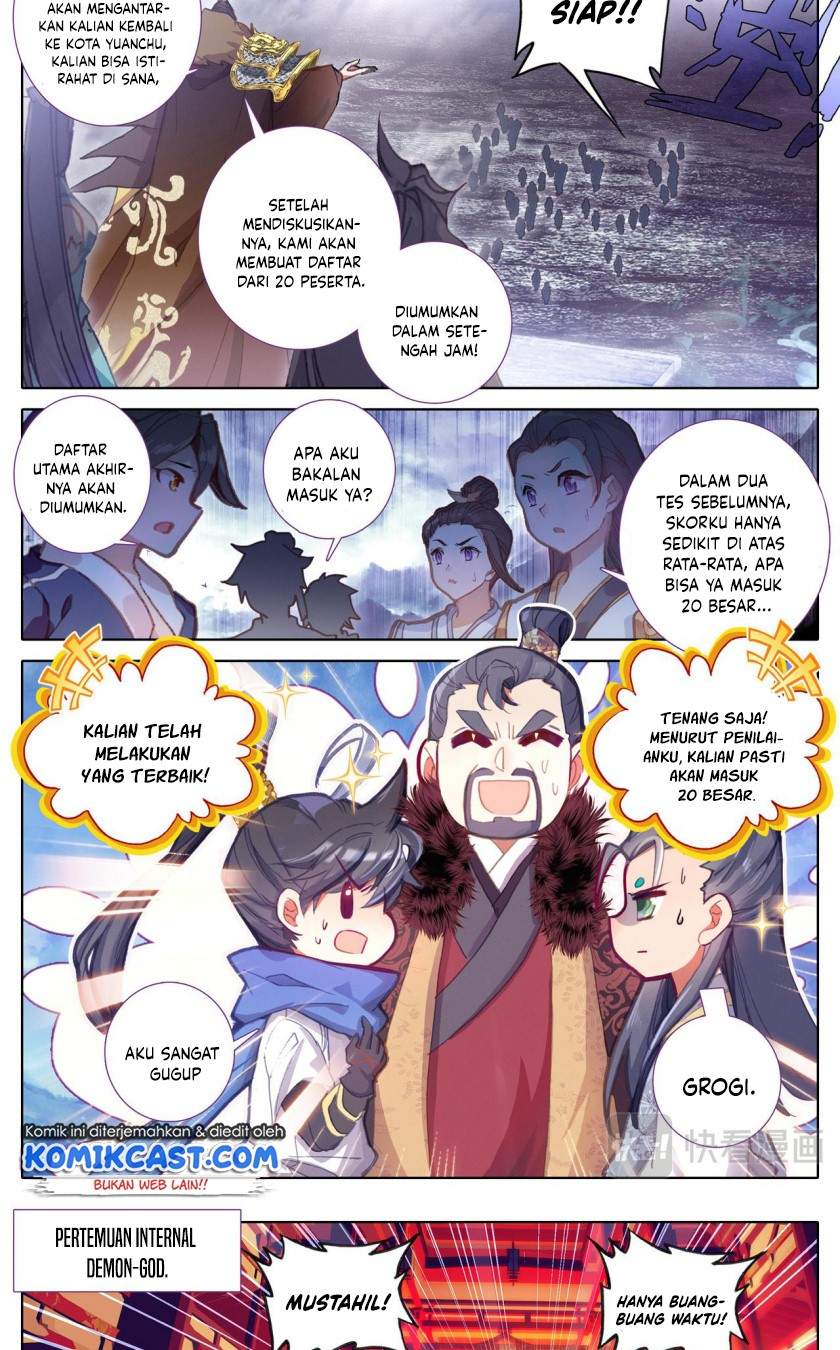 cang-yuantu - Chapter: 60