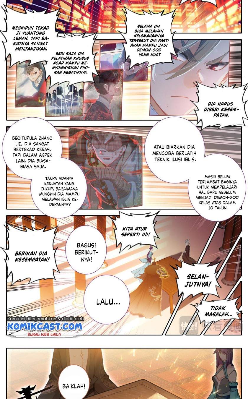 cang-yuantu - Chapter: 60