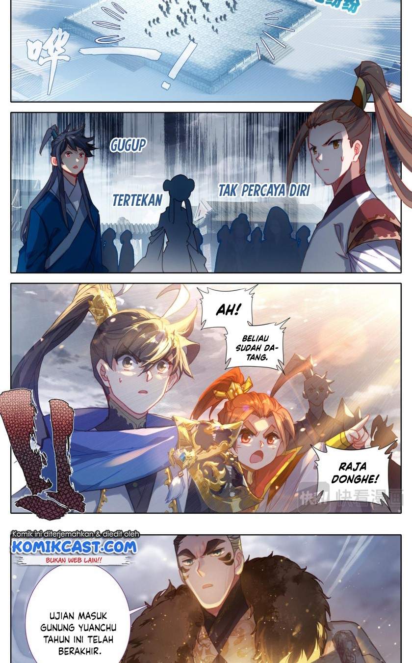 cang-yuantu - Chapter: 60