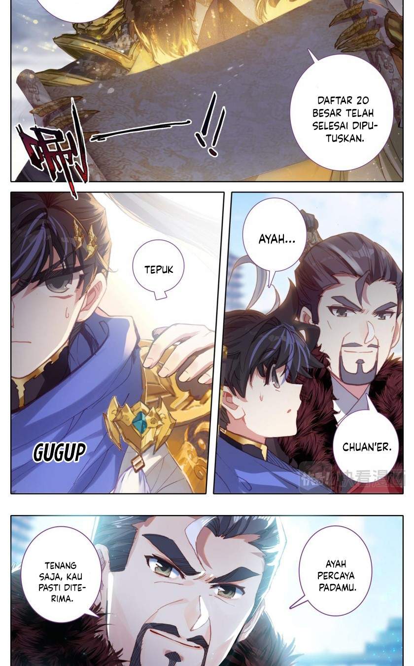 cang-yuantu - Chapter: 60