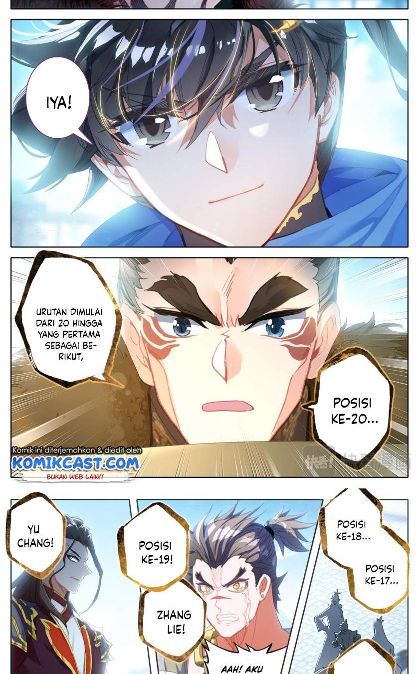 cang-yuantu - Chapter: 60