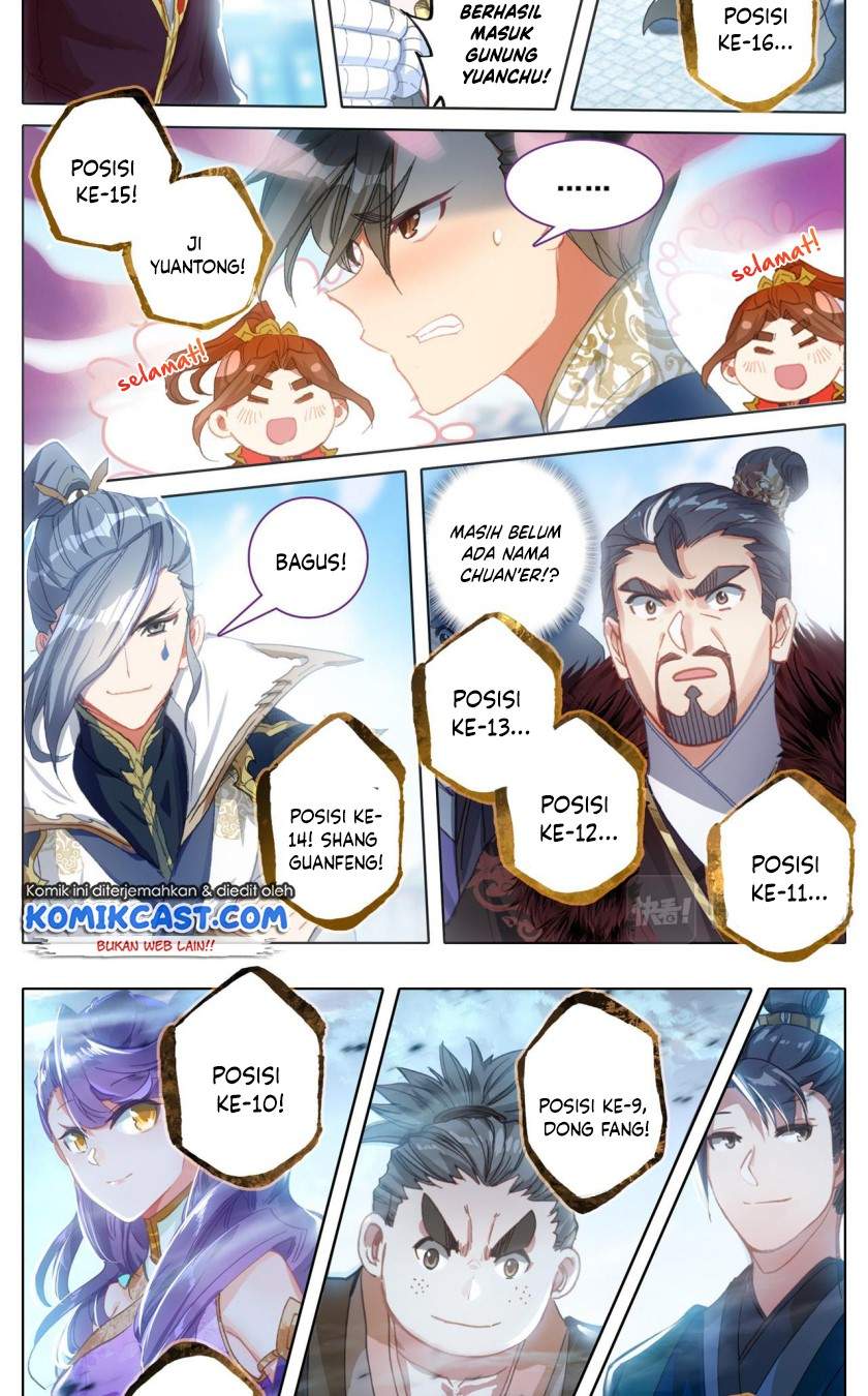 cang-yuantu - Chapter: 60