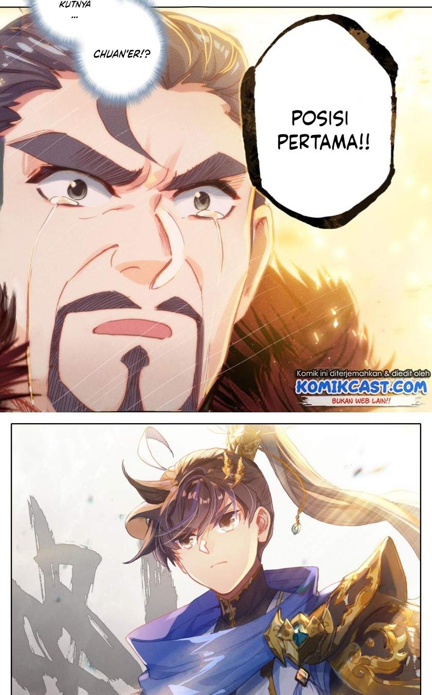 cang-yuantu - Chapter: 60