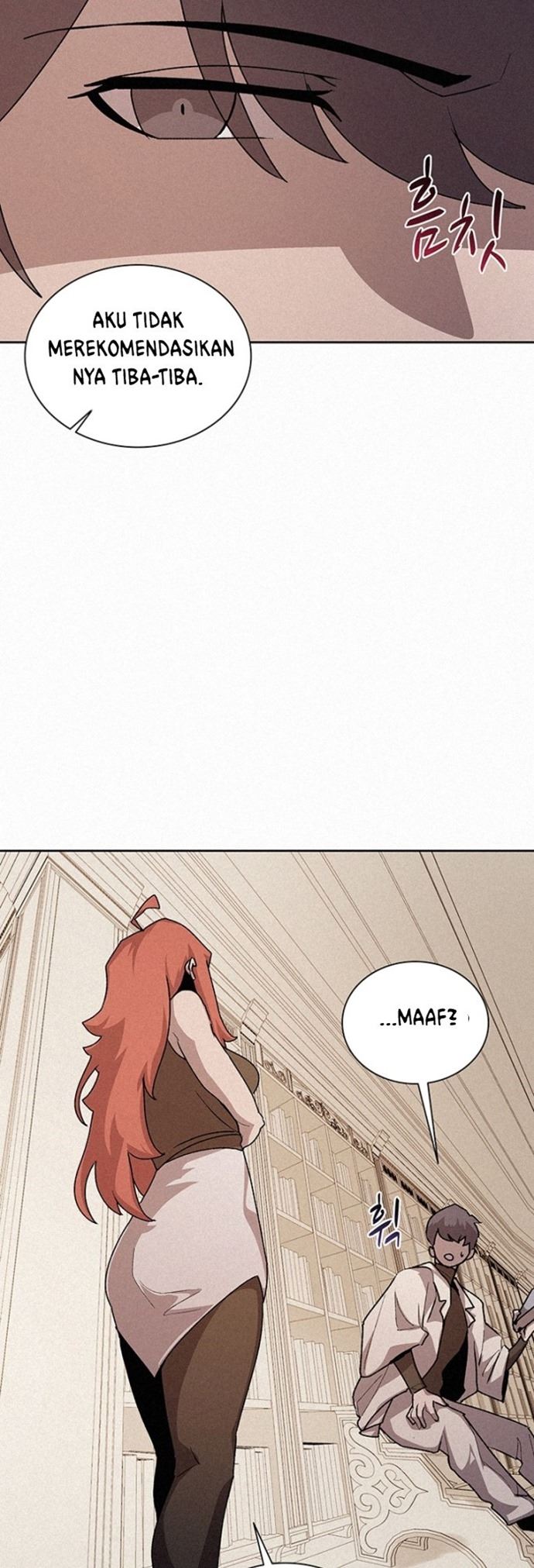 book-eater - Chapter: 46