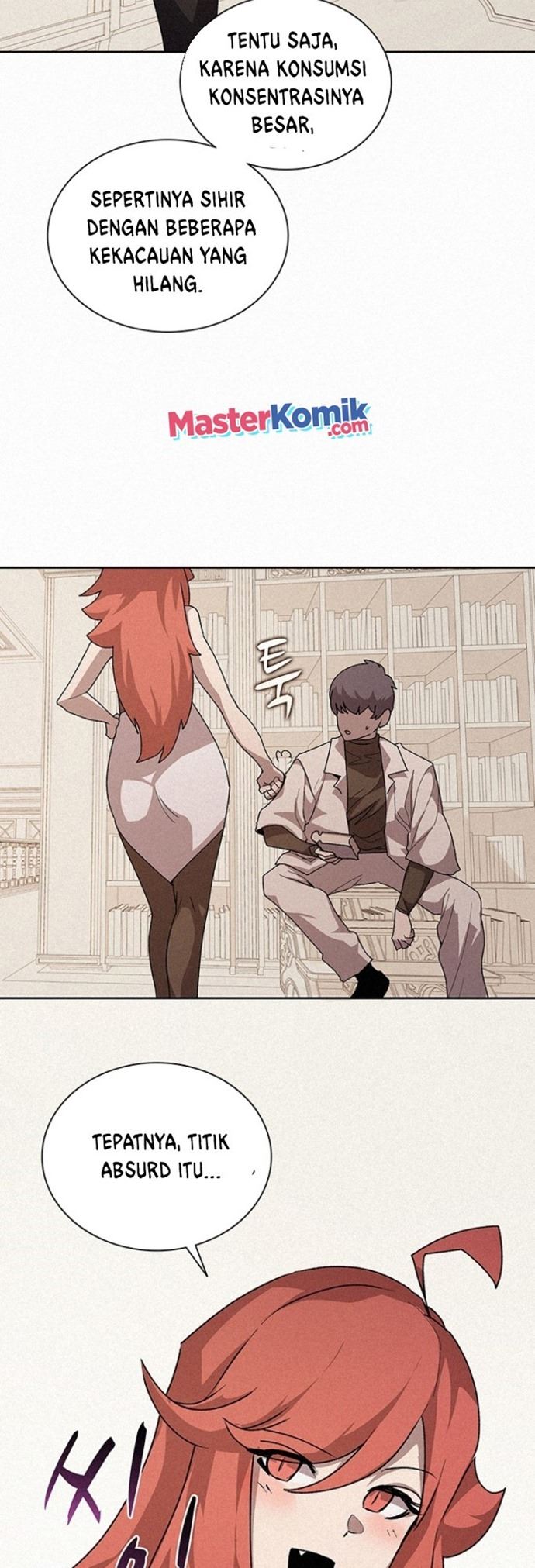 book-eater - Chapter: 46