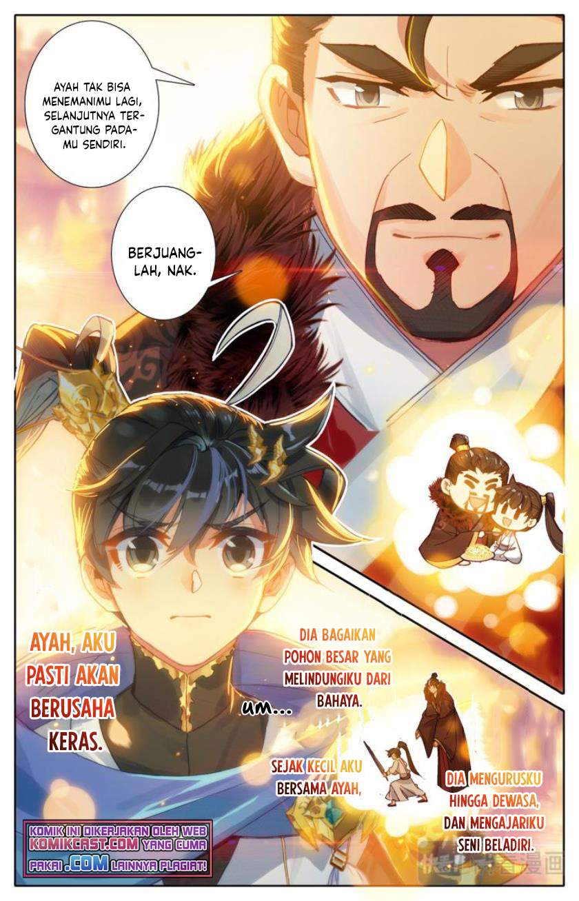 cang-yuantu - Chapter: 61
