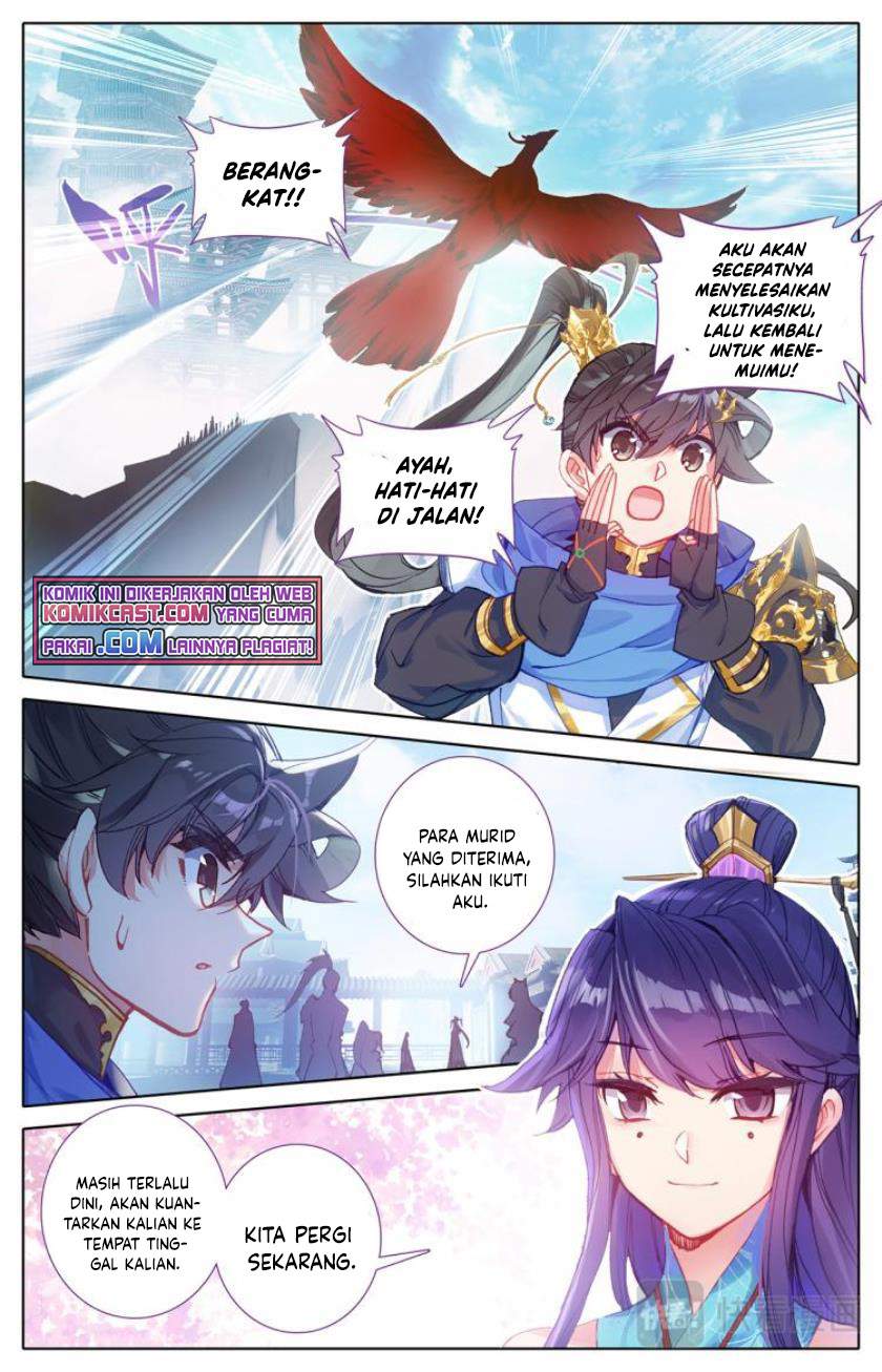 cang-yuantu - Chapter: 61