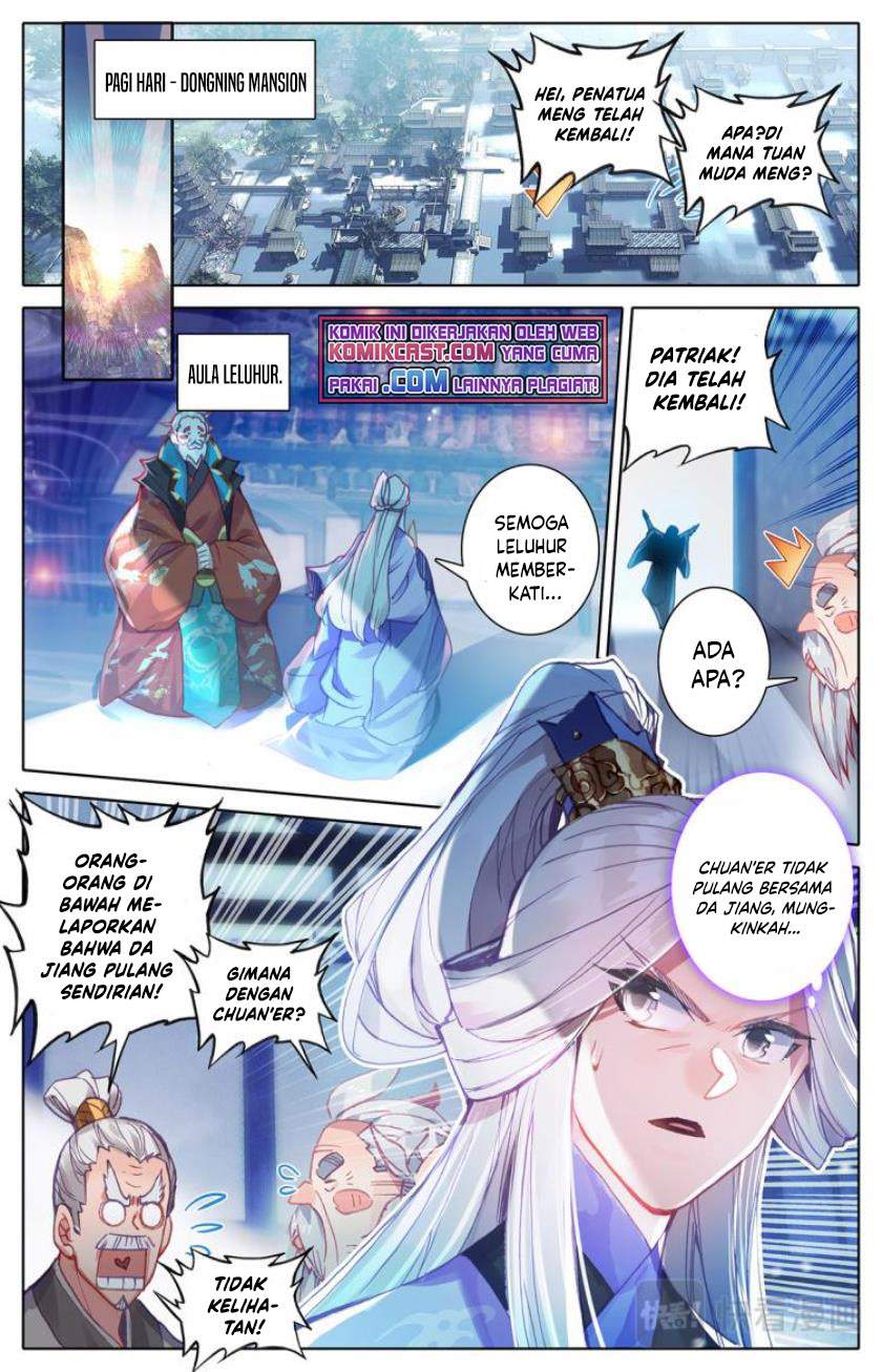 cang-yuantu - Chapter: 61