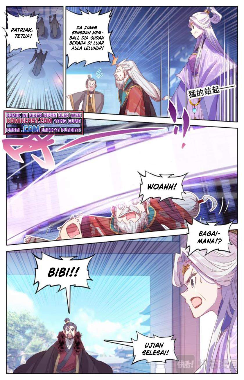 cang-yuantu - Chapter: 61